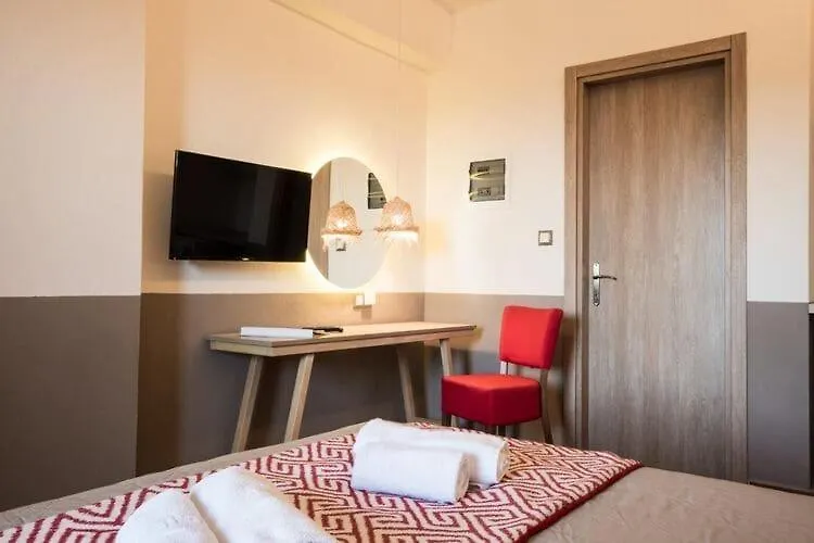 Apartamento Holiday Resort Asteris Village, Gerakini Grécia