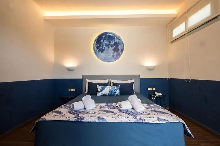 Holiday Resort Asteris Village, Gerakini