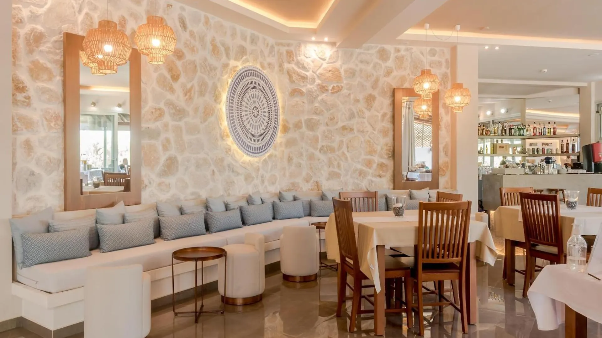 Apartamento Holiday Resort Asteris Village, Gerakini